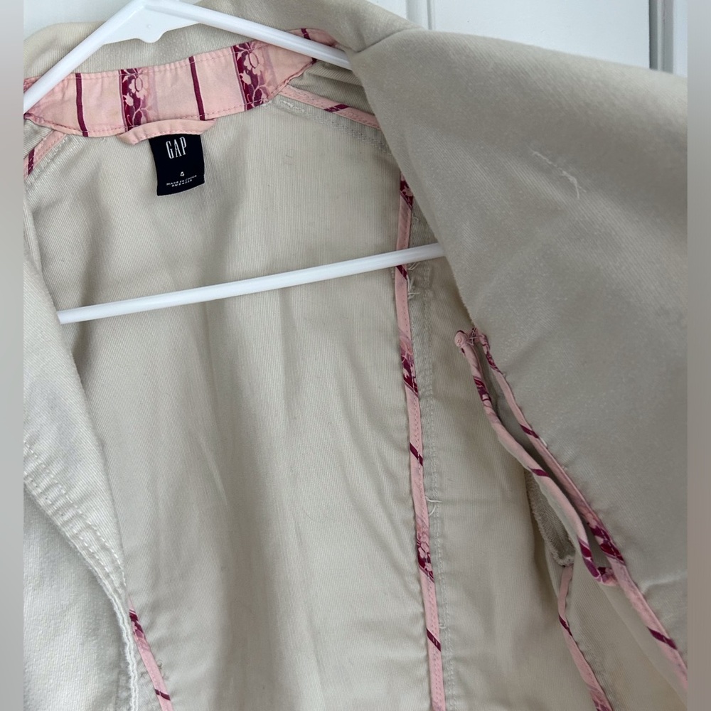 GAP Jacket - Picture 3 of 8